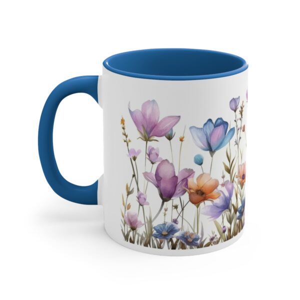 Flower mug (42)