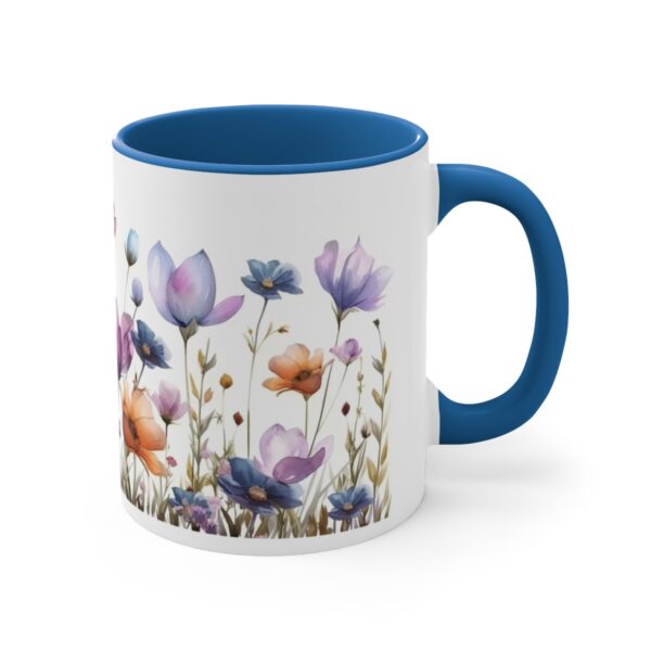 Flower mug (42)