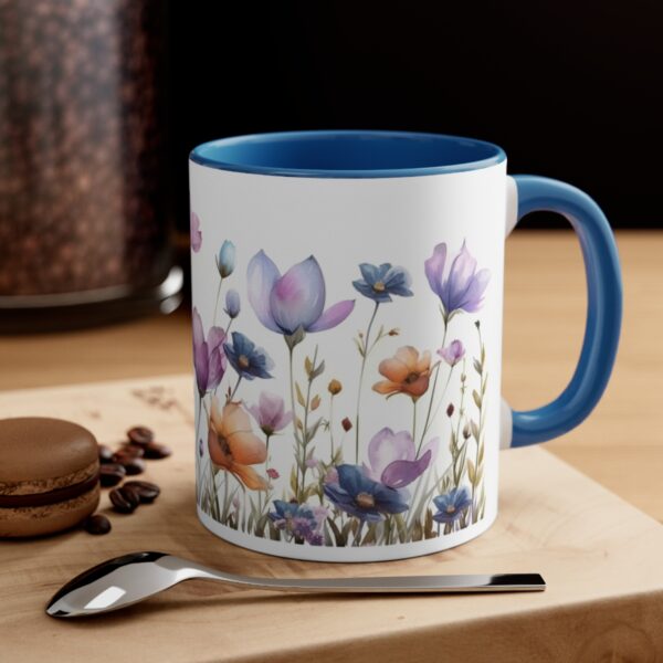 Flower mug (42)