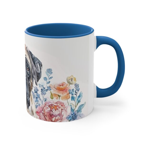 I Love My Dog Tea or coffee Mug (117)