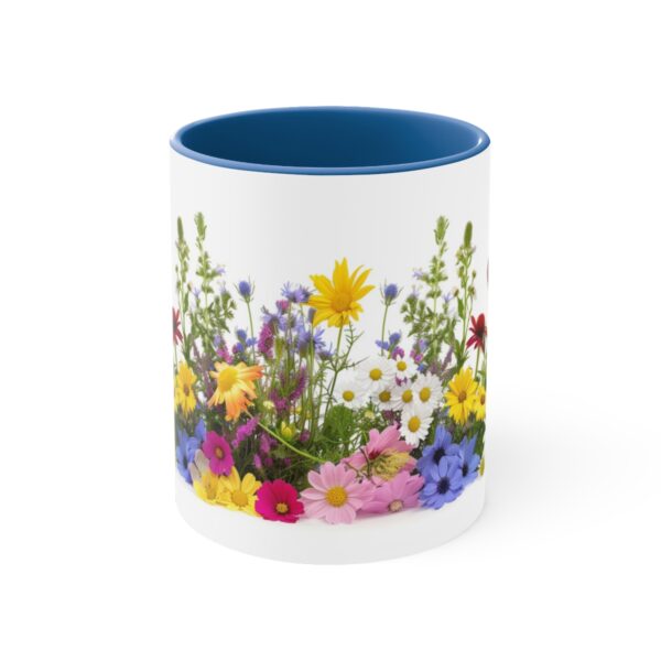 Flower mug (46)