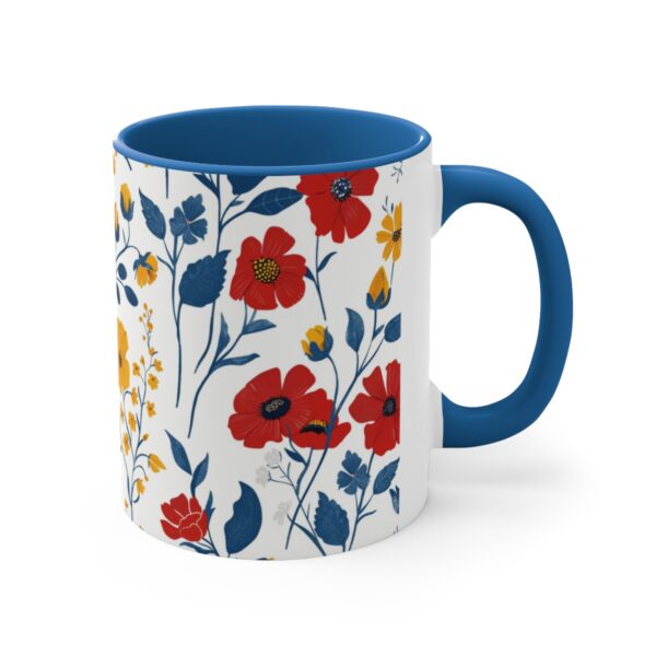 Flower mug (51)