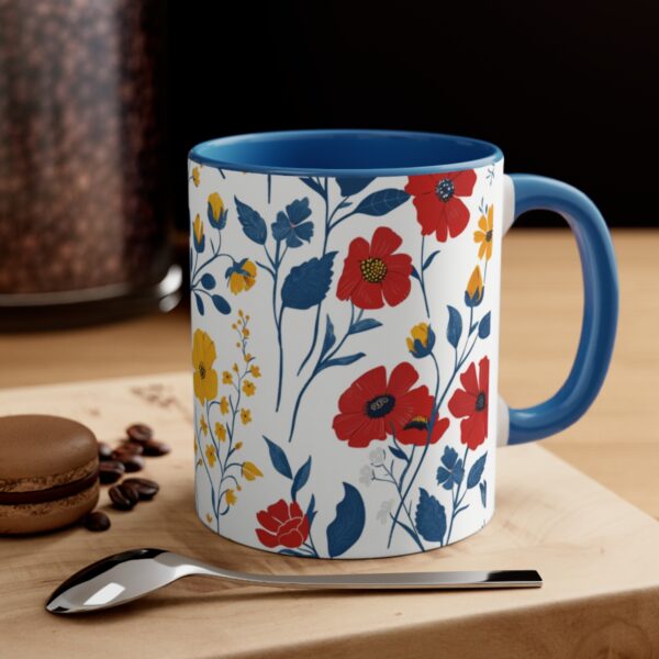 Flower mug (51)