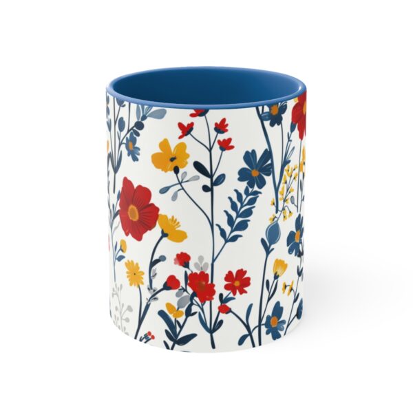 Flower mug (53)