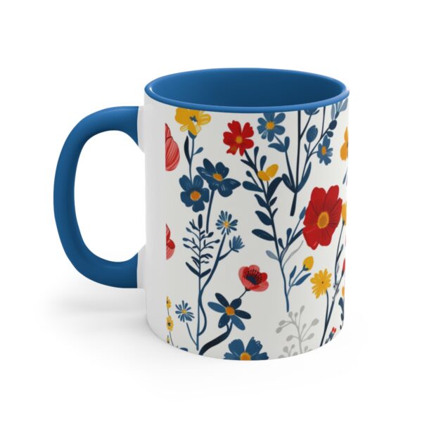 Flower mug (53)