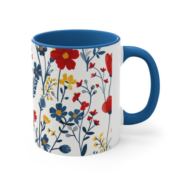 Flower mug (53)