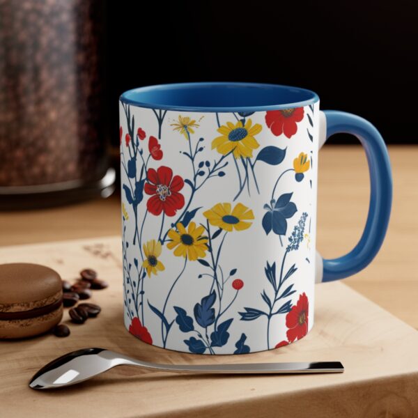 Flower mug (54)