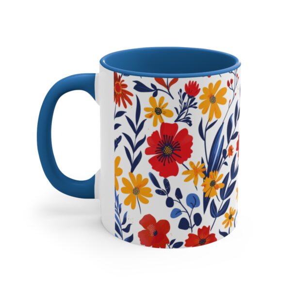 Flower mug (55)