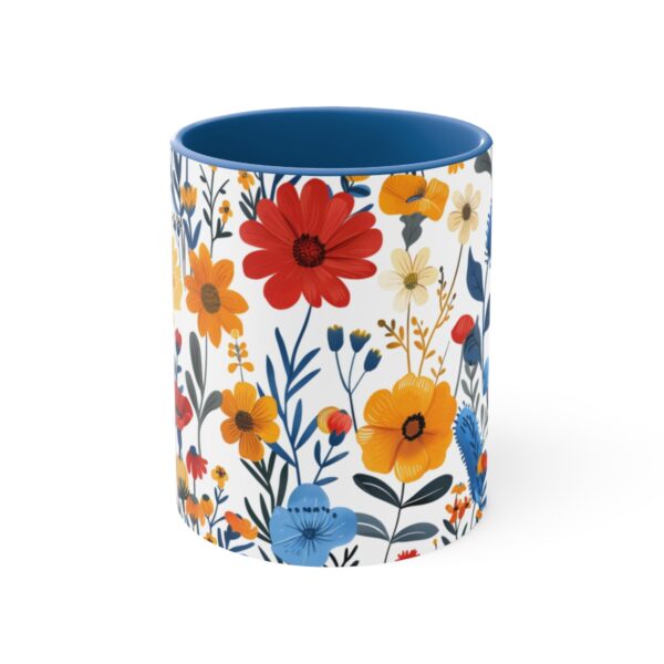 Flower mug (57)