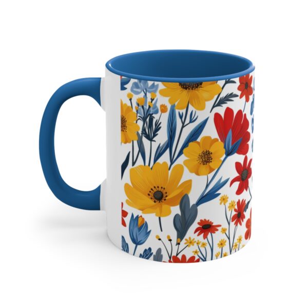 Flower mug (59)