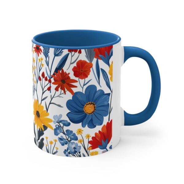 Flower mug (59)