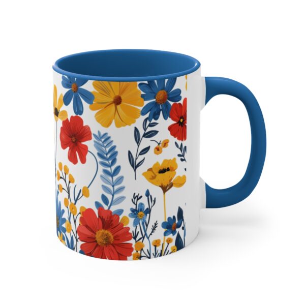 Flower mug (61)