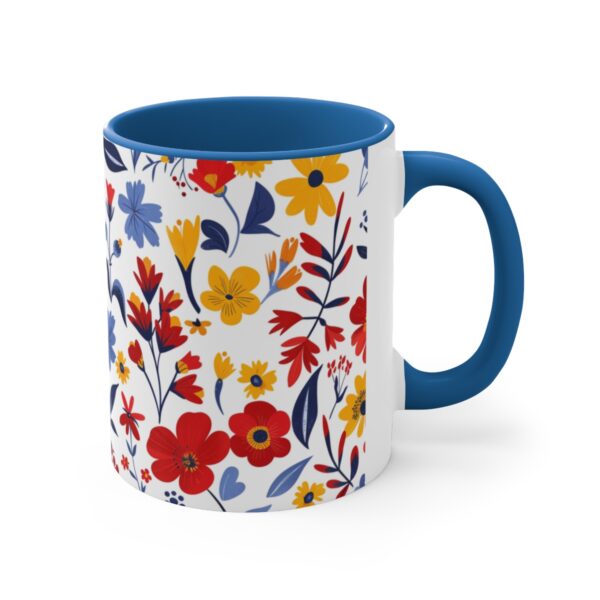 Flower mug (62)