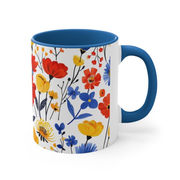 Flower mug (64)