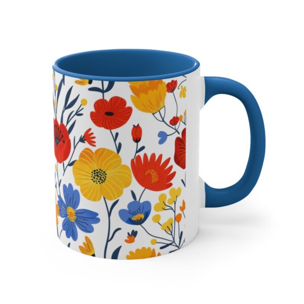 Flower mug (66)