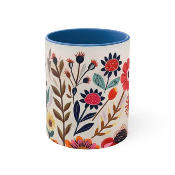 Flower mug (67)