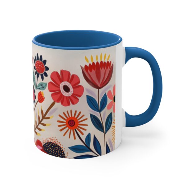 Flower mug (67)