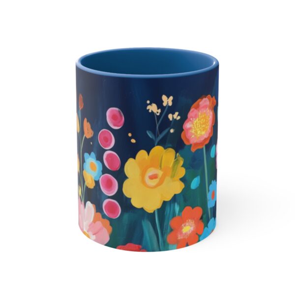 Flower mug (68)