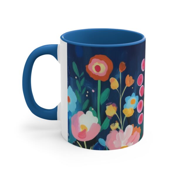 Flower mug (68)