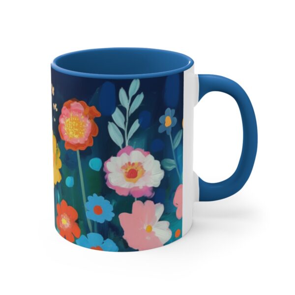 Flower mug (68)