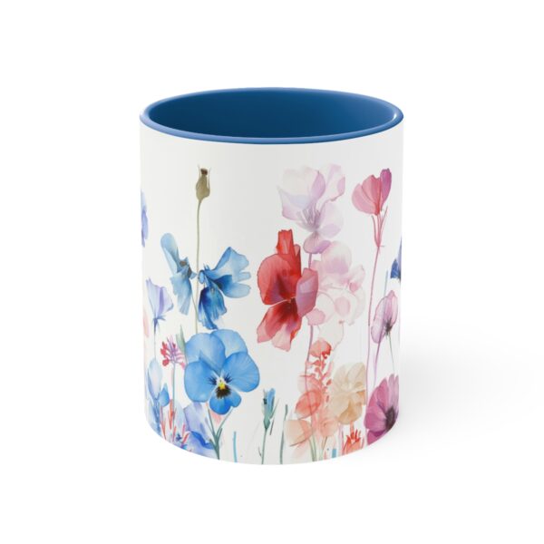 Flower mug (69)