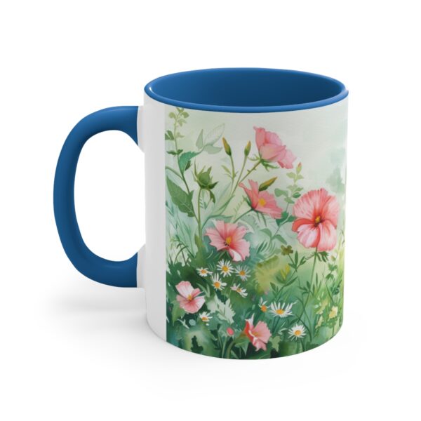 Flower mug (70)