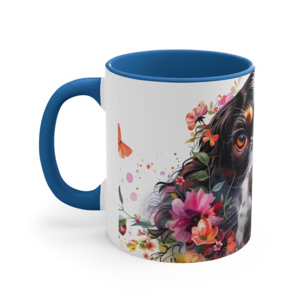 I Love My Dog Tea or coffee Mug (121)