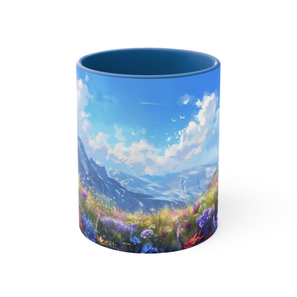 Flower mug (73)