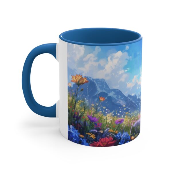 Flower mug (73)