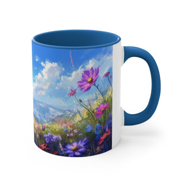 Flower mug (73)