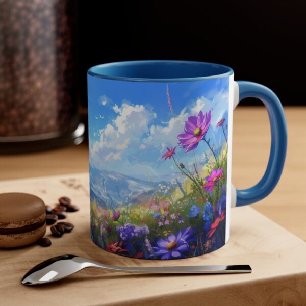 Flower mug (73)