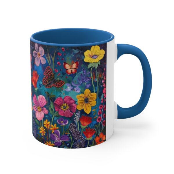 Flower mug (74)