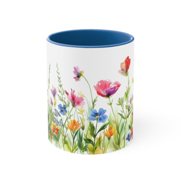 Flower mug (76)