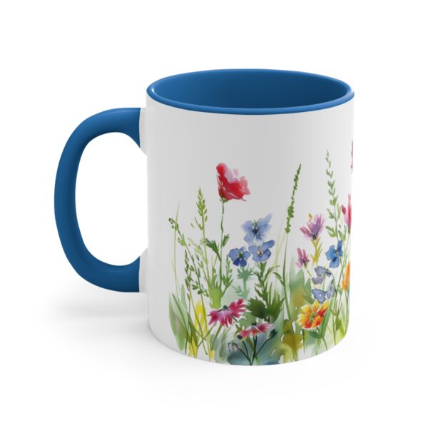 Flower mug (76)