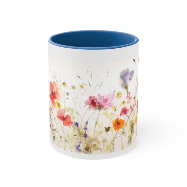 Flower mug (77)