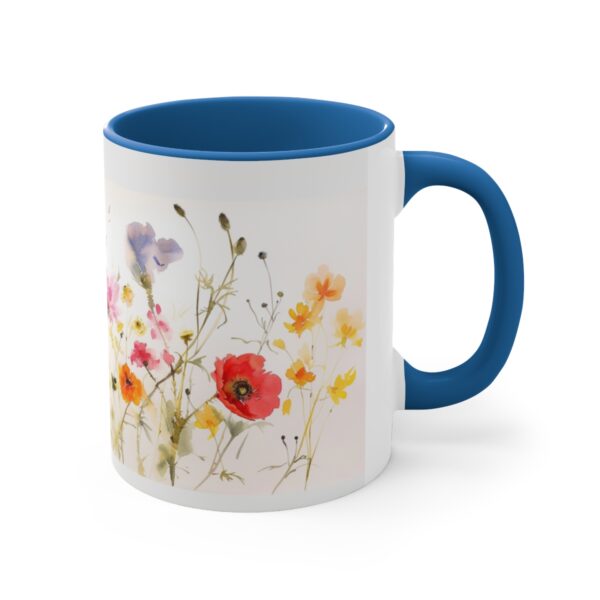 Flower mug (77)