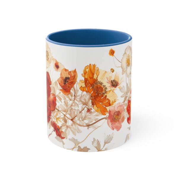 Flower mug (91)