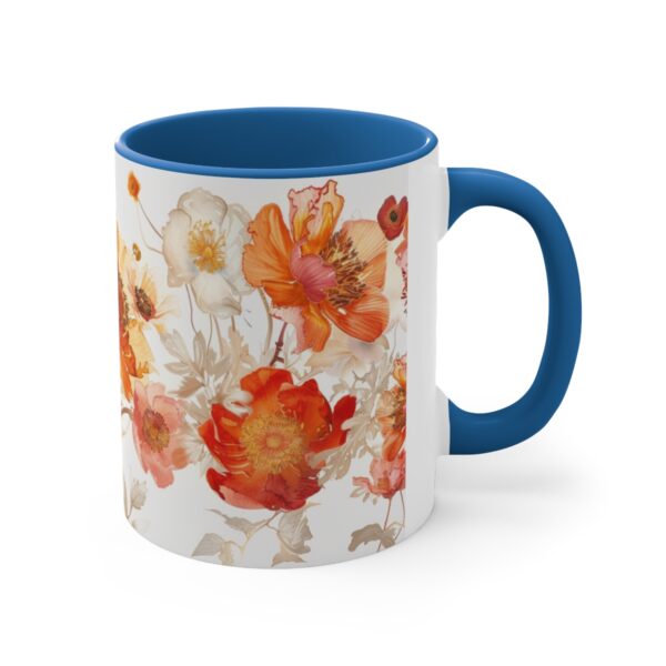 Flower mug (91)