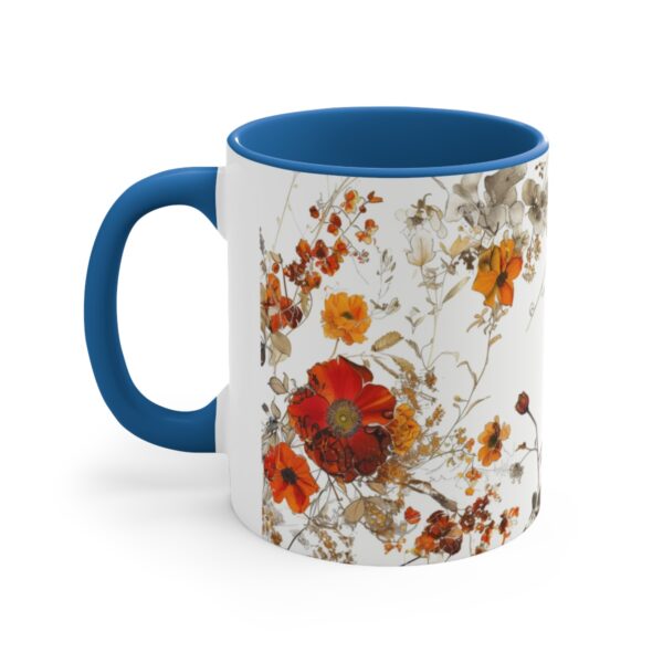 Flower mug (92)