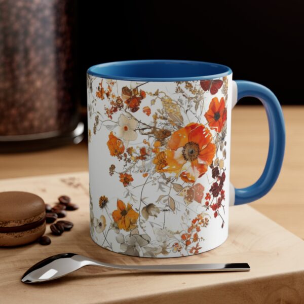 Flower mug (92)