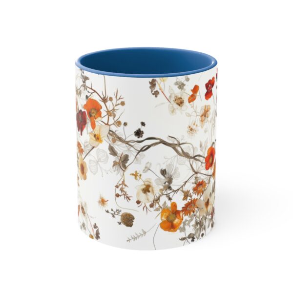 Flower mug (94)