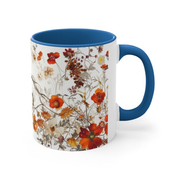 Flower mug (94)