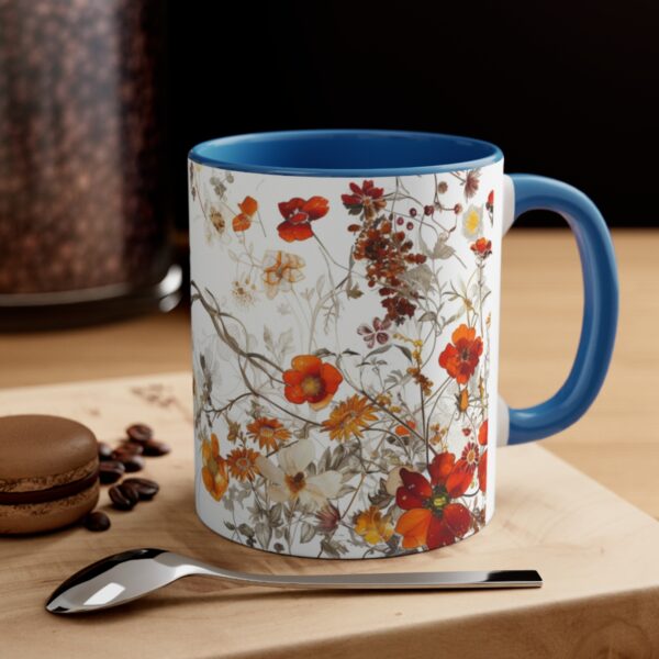 Flower mug (94)