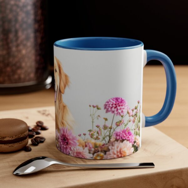 I Love My Dog Tea or coffee Mug (145)