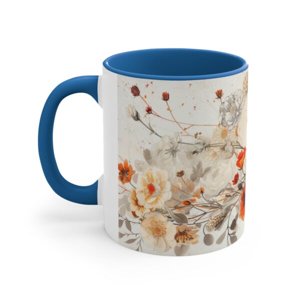 Flower mug (97)