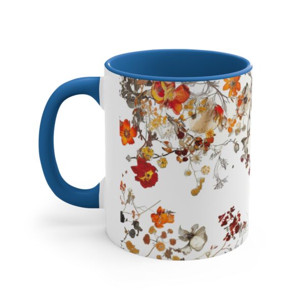 Flower mug (100)