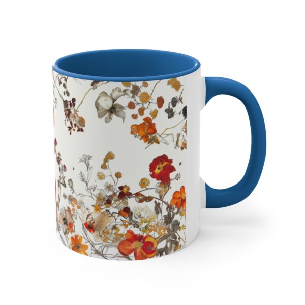 Flower mug (100)