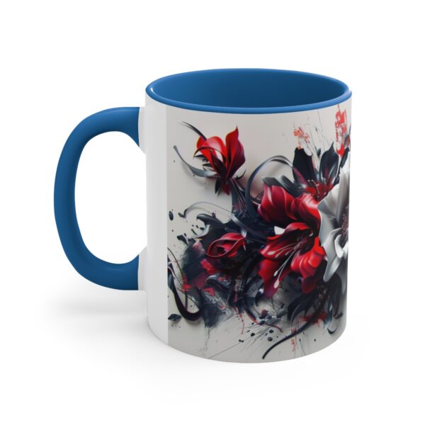 Flower mug (2)