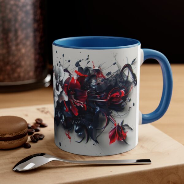 Flower mug (2)