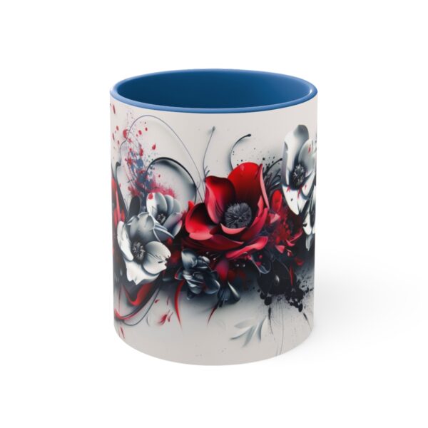 Flower mug (3)